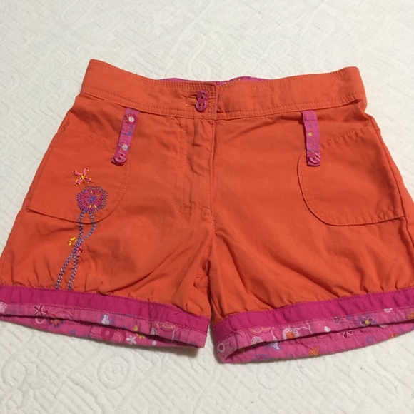 4T (6/$20) Deux Par Deux Shorts - 2Pair - Picture 2 of 10